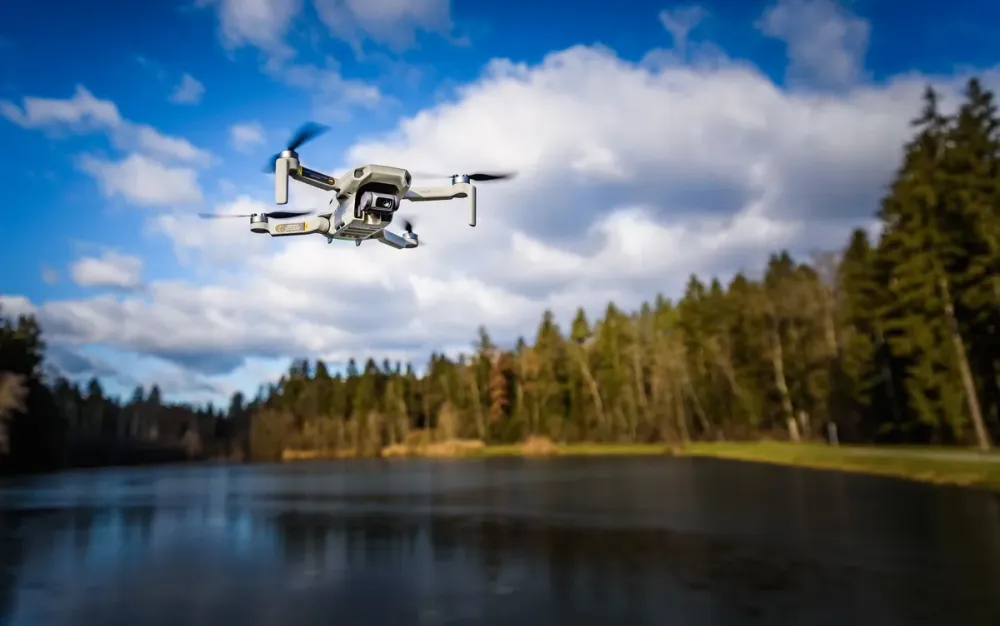 centre formation drone à Lourdes