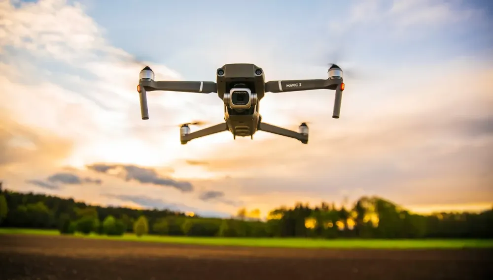 formation drone professionnelle à Lourdes