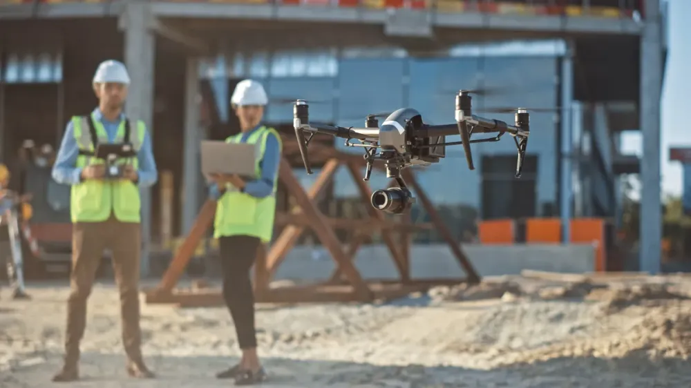 formation drone sécurité à Lourdes