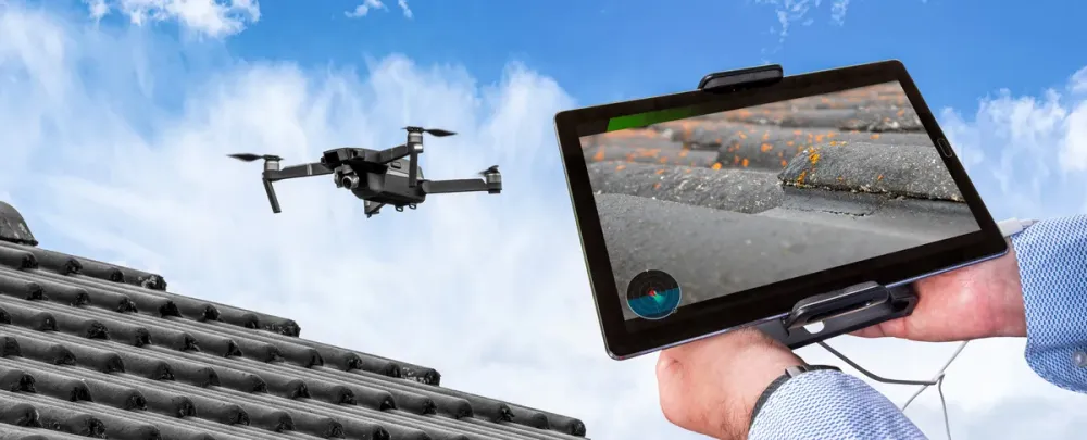 stage drone professionnelle à Lourdes